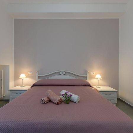 B&B La Fontanella San Benedetto del Tronto Eksteriør billede