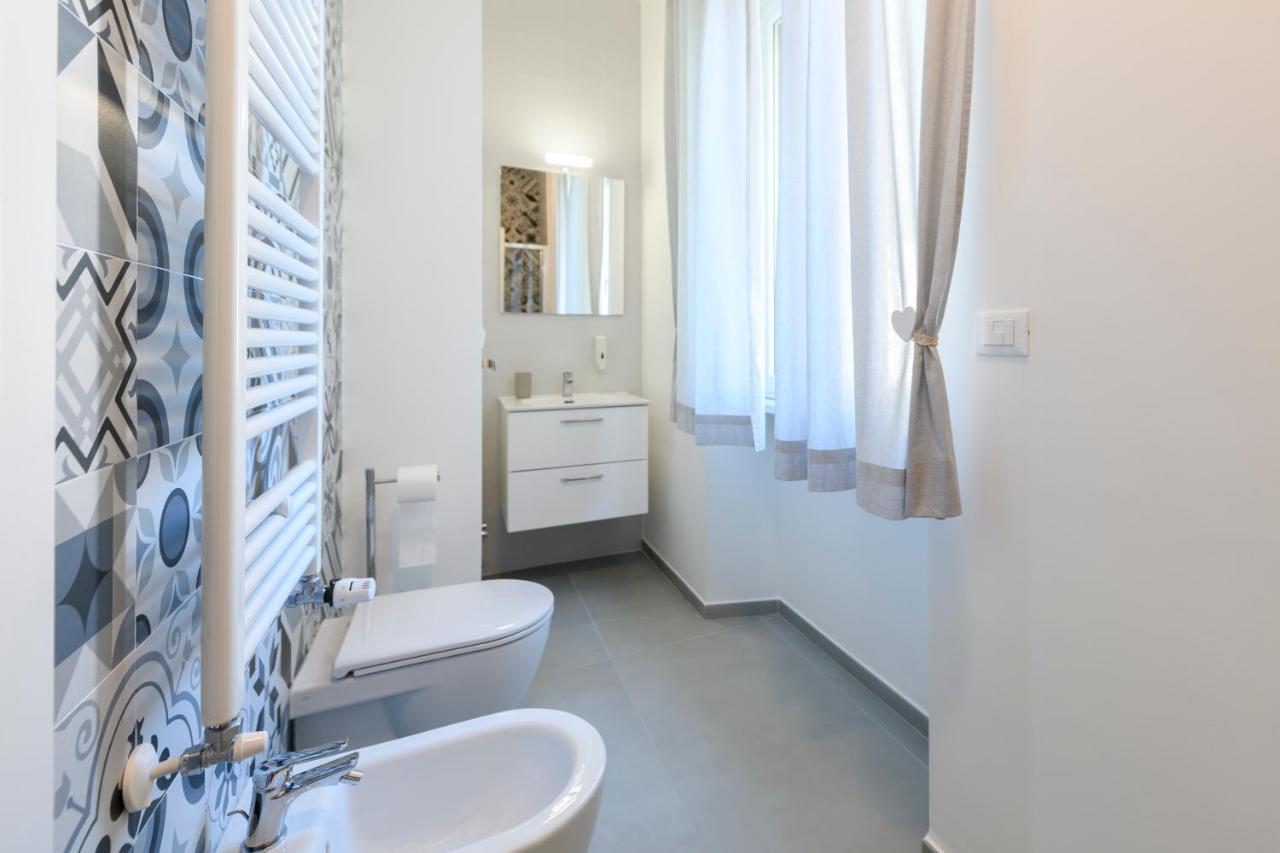 B&B La Fontanella San Benedetto del Tronto Eksteriør billede