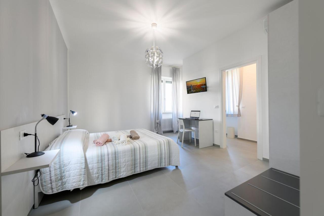 B&B La Fontanella San Benedetto del Tronto Eksteriør billede