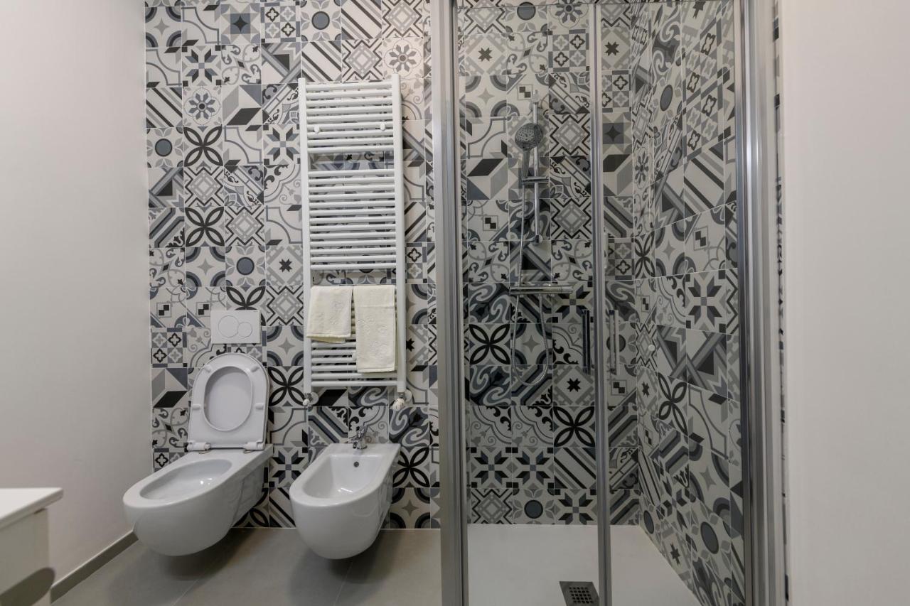 B&B La Fontanella San Benedetto del Tronto Eksteriør billede