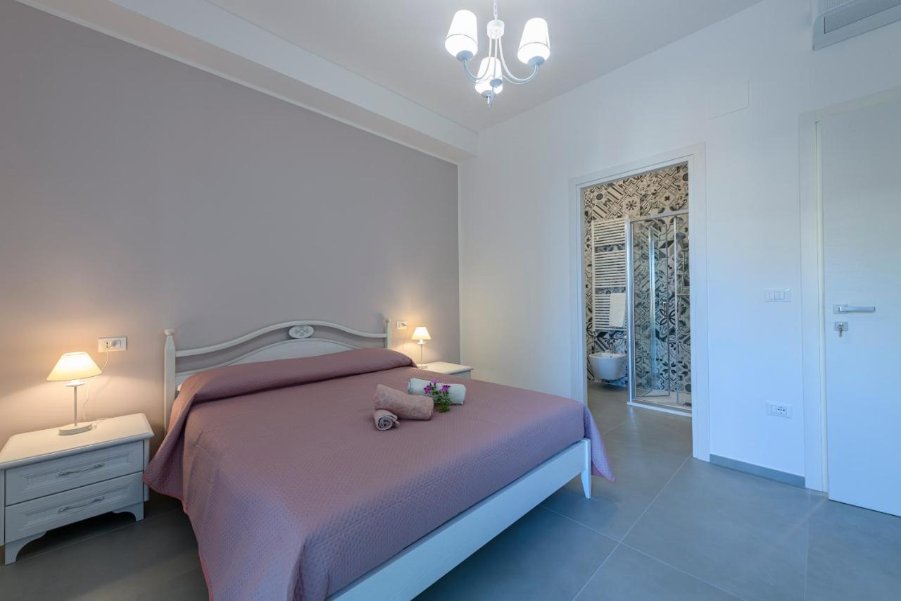 B&B La Fontanella San Benedetto del Tronto Eksteriør billede