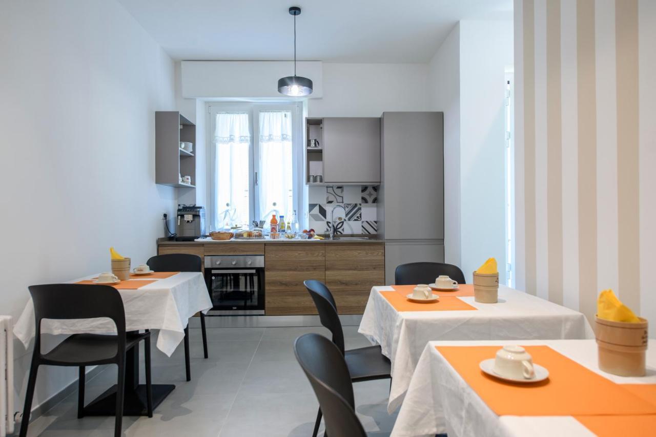 B&B La Fontanella San Benedetto del Tronto Eksteriør billede