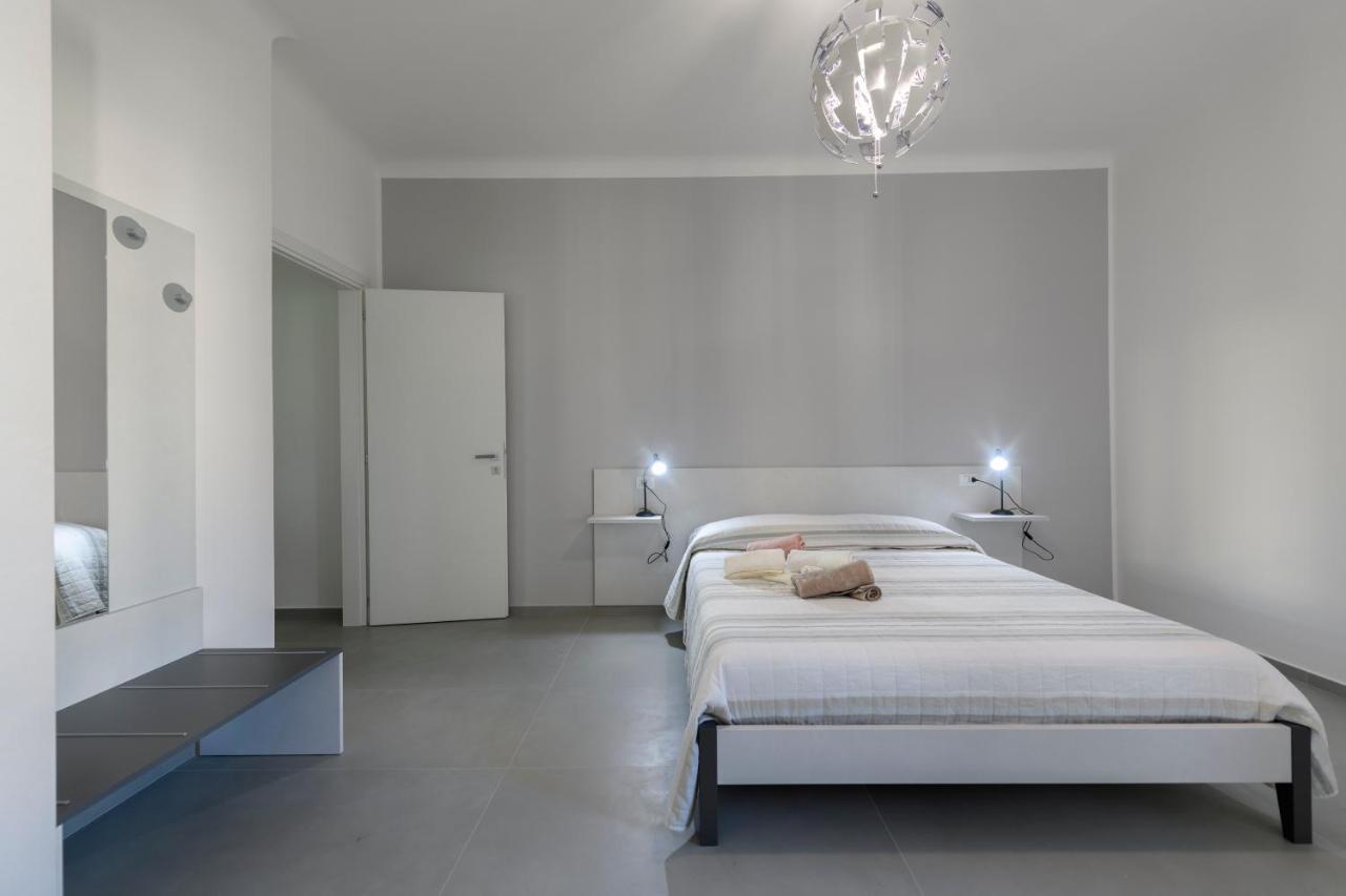 B&B La Fontanella San Benedetto del Tronto Eksteriør billede