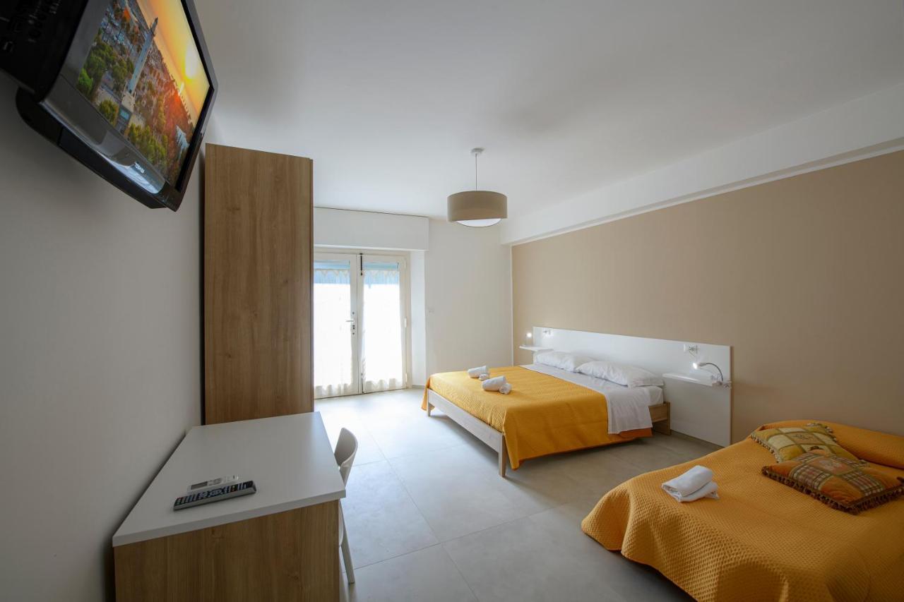 B&B La Fontanella San Benedetto del Tronto Eksteriør billede