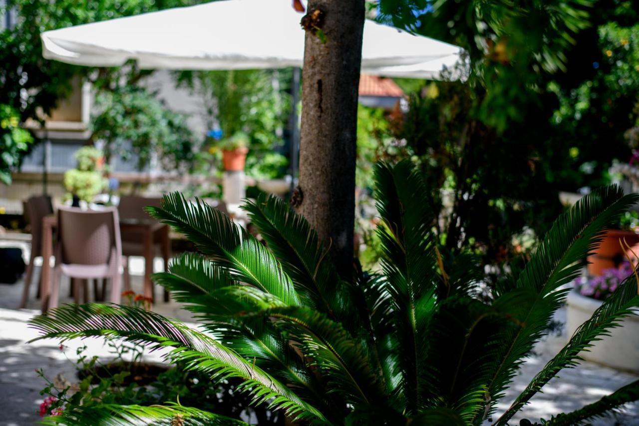 B&B La Fontanella San Benedetto del Tronto Eksteriør billede