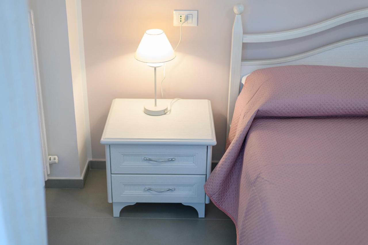 B&B La Fontanella San Benedetto del Tronto Eksteriør billede