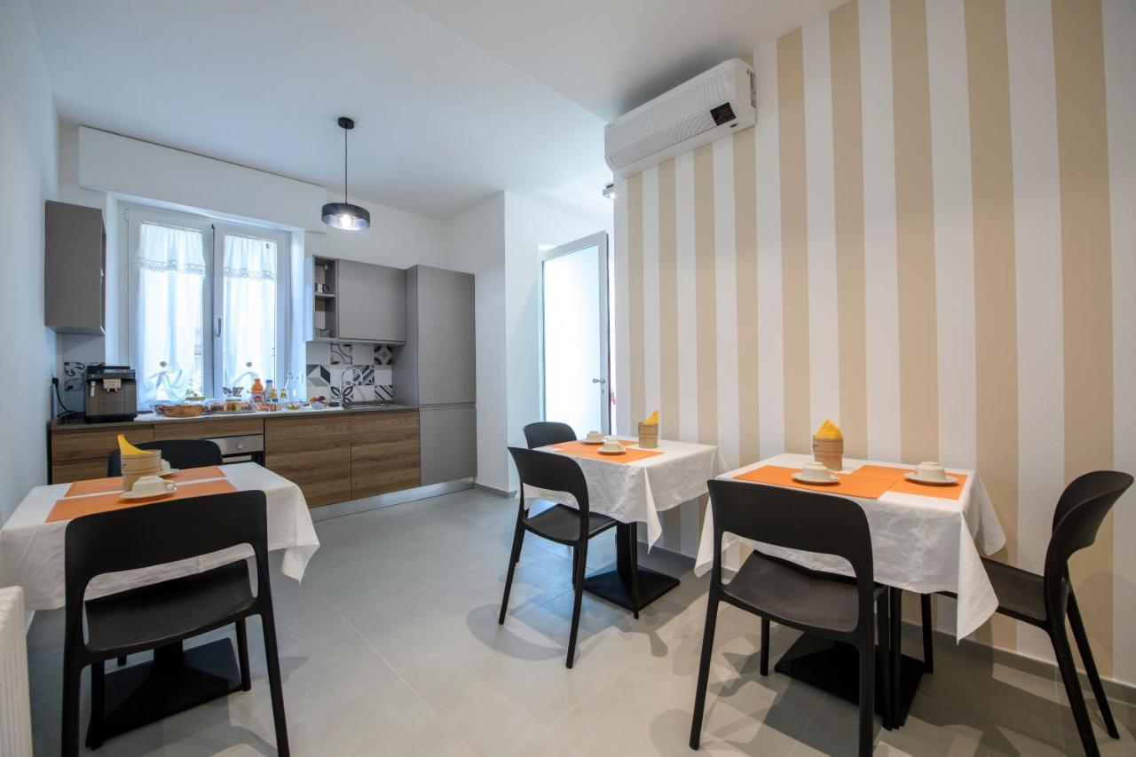 B&B La Fontanella San Benedetto del Tronto Eksteriør billede