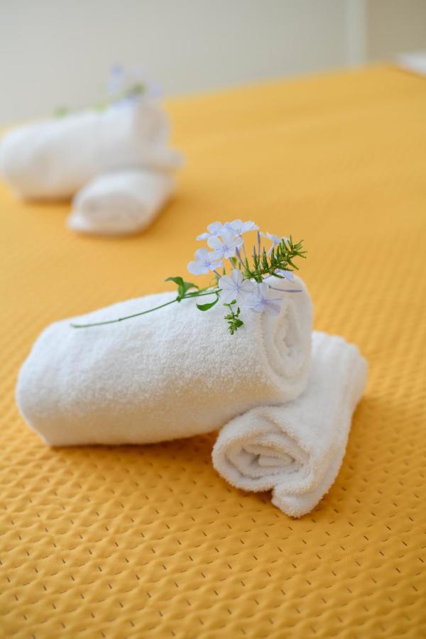 B&B La Fontanella San Benedetto del Tronto Eksteriør billede