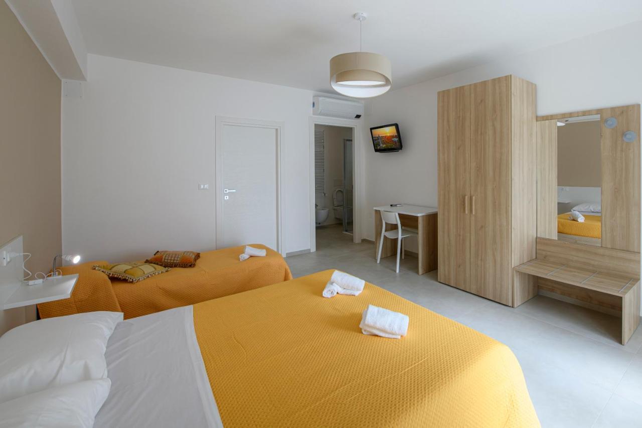 B&B La Fontanella San Benedetto del Tronto Eksteriør billede