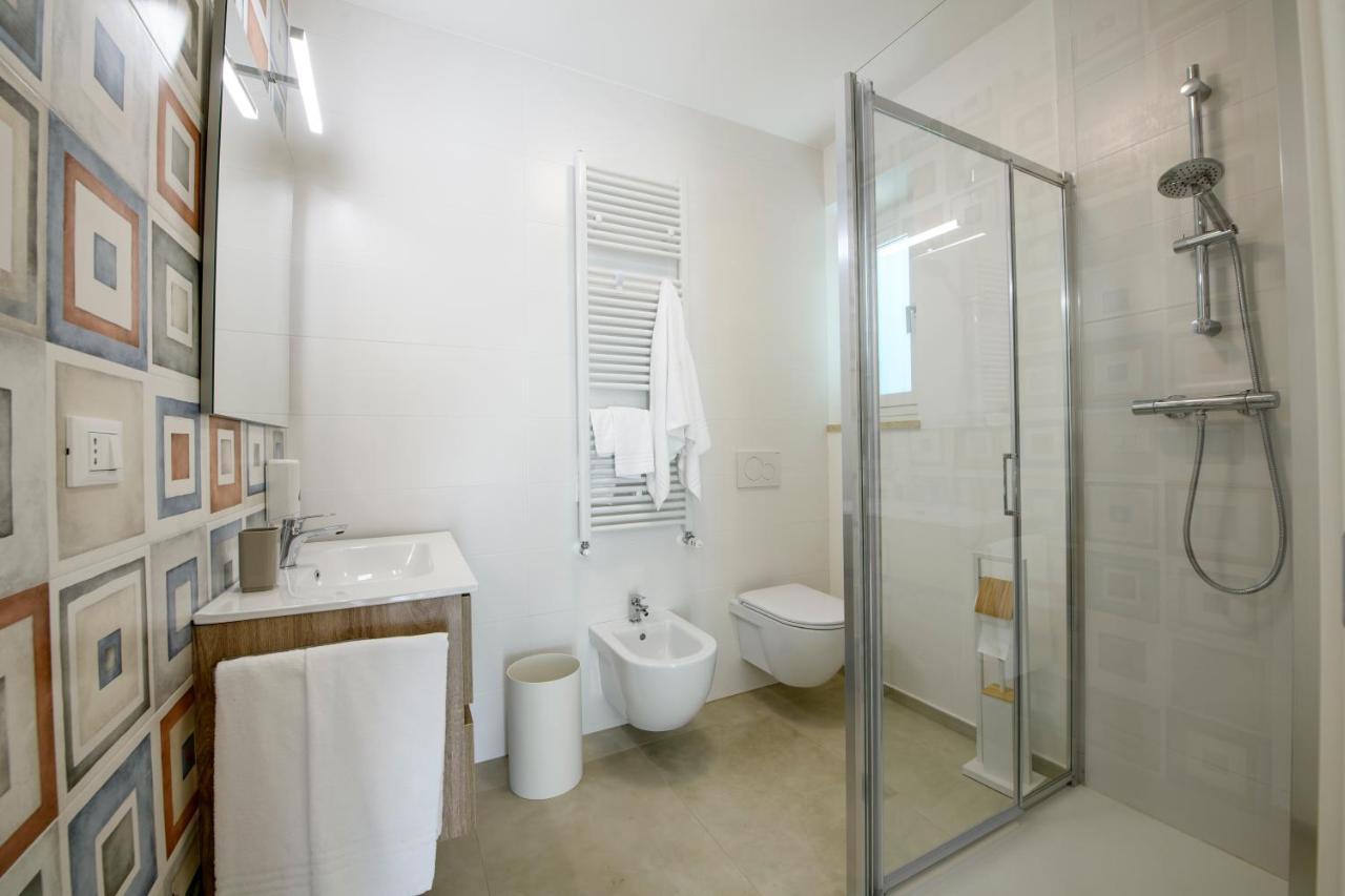 B&B La Fontanella San Benedetto del Tronto Eksteriør billede