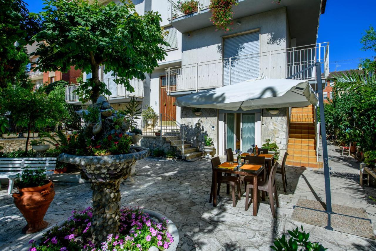 B&B La Fontanella San Benedetto del Tronto Eksteriør billede