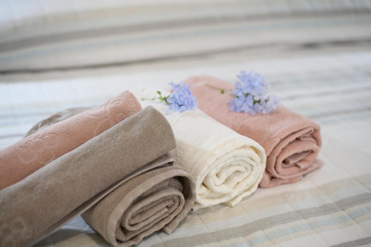 B&B La Fontanella San Benedetto del Tronto Eksteriør billede