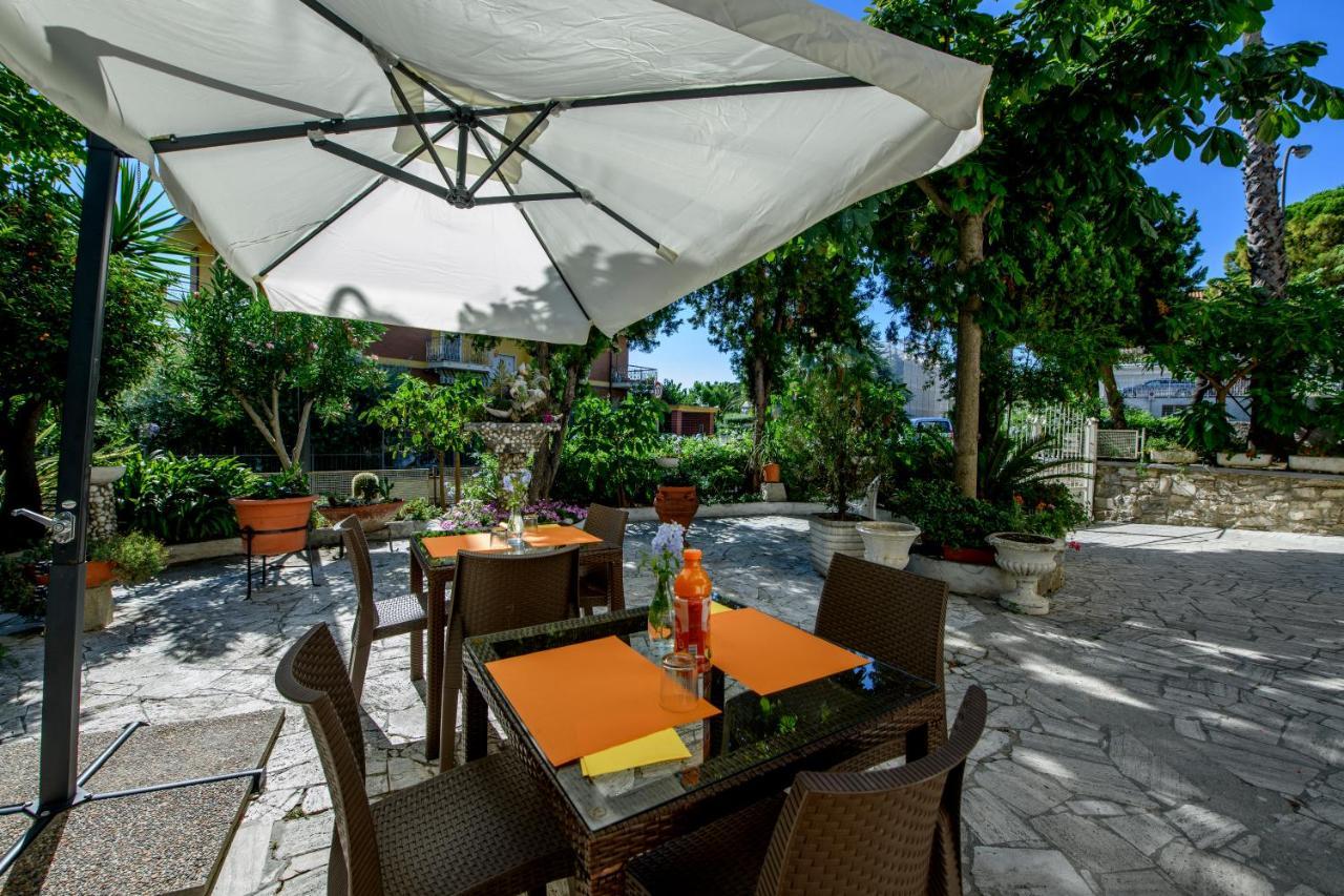 B&B La Fontanella San Benedetto del Tronto Eksteriør billede