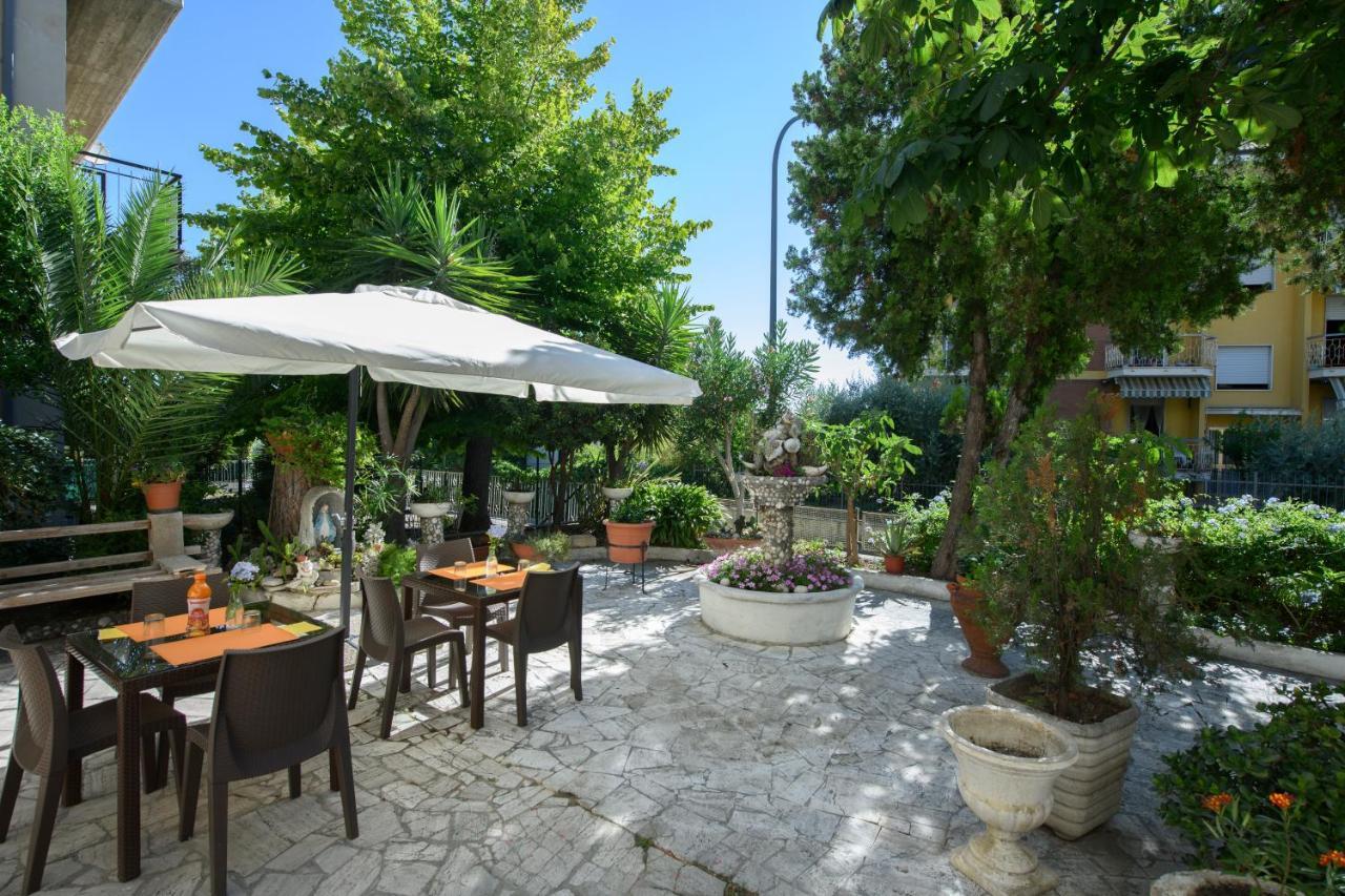 B&B La Fontanella San Benedetto del Tronto Eksteriør billede