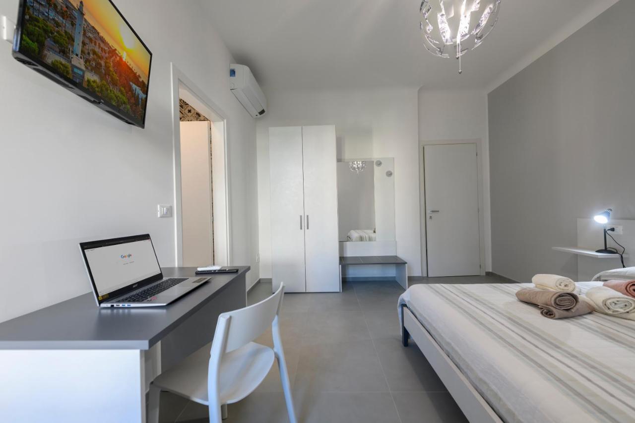 B&B La Fontanella San Benedetto del Tronto Eksteriør billede