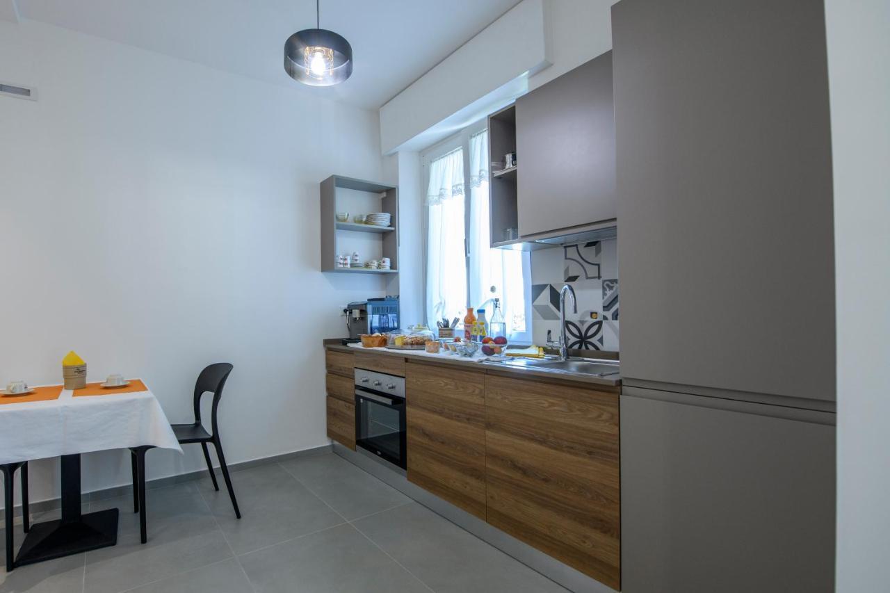 B&B La Fontanella San Benedetto del Tronto Eksteriør billede