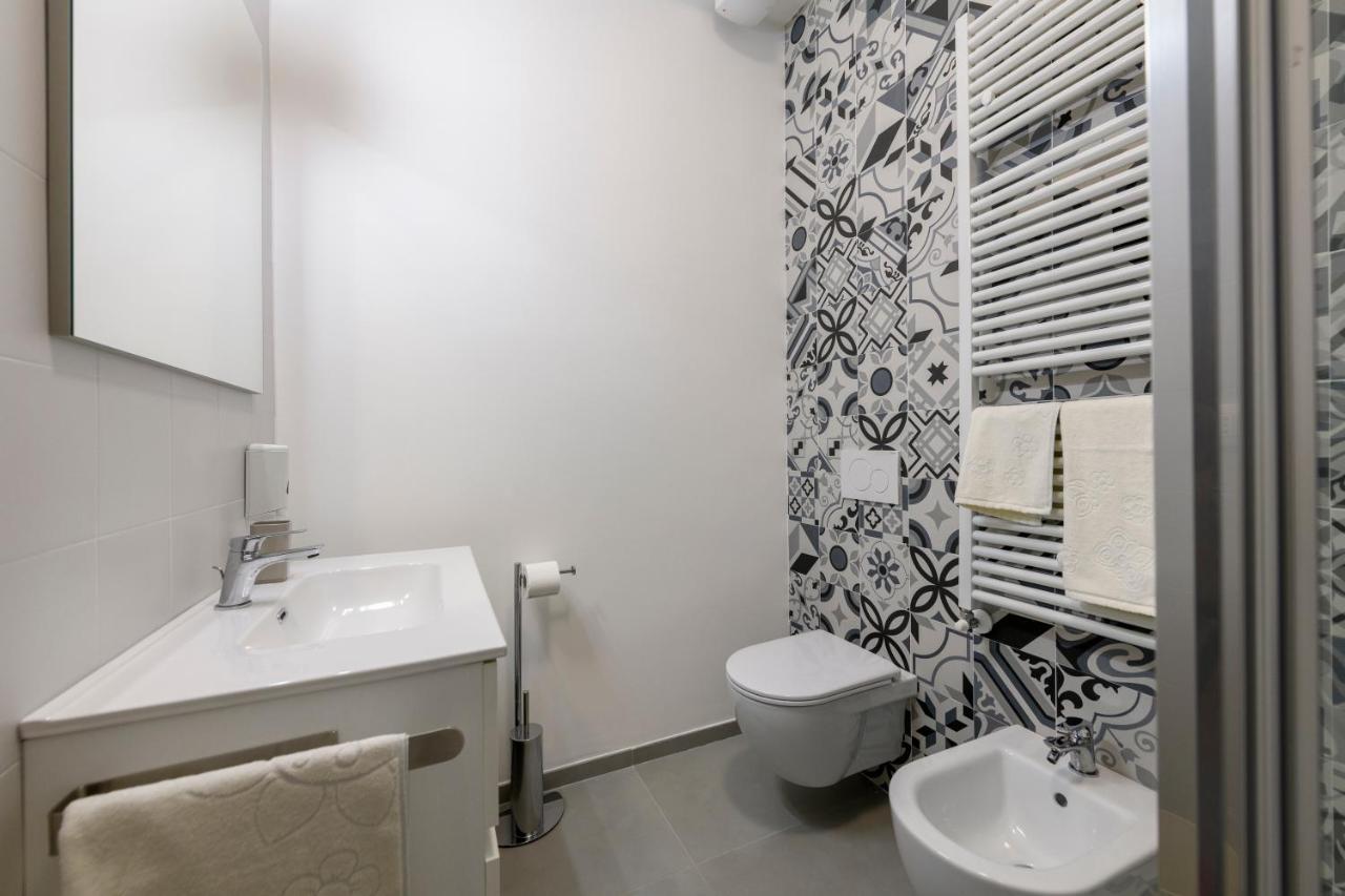 B&B La Fontanella San Benedetto del Tronto Eksteriør billede