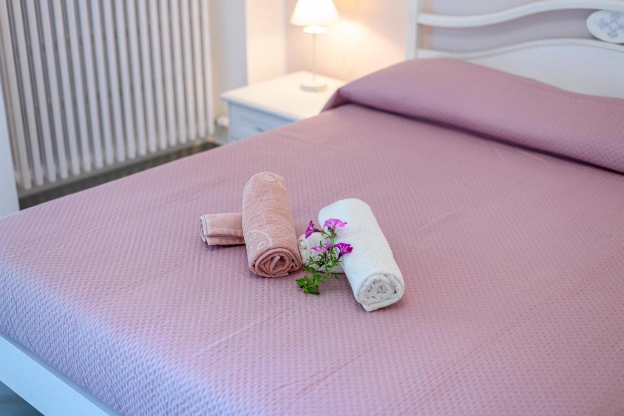 B&B La Fontanella San Benedetto del Tronto Eksteriør billede