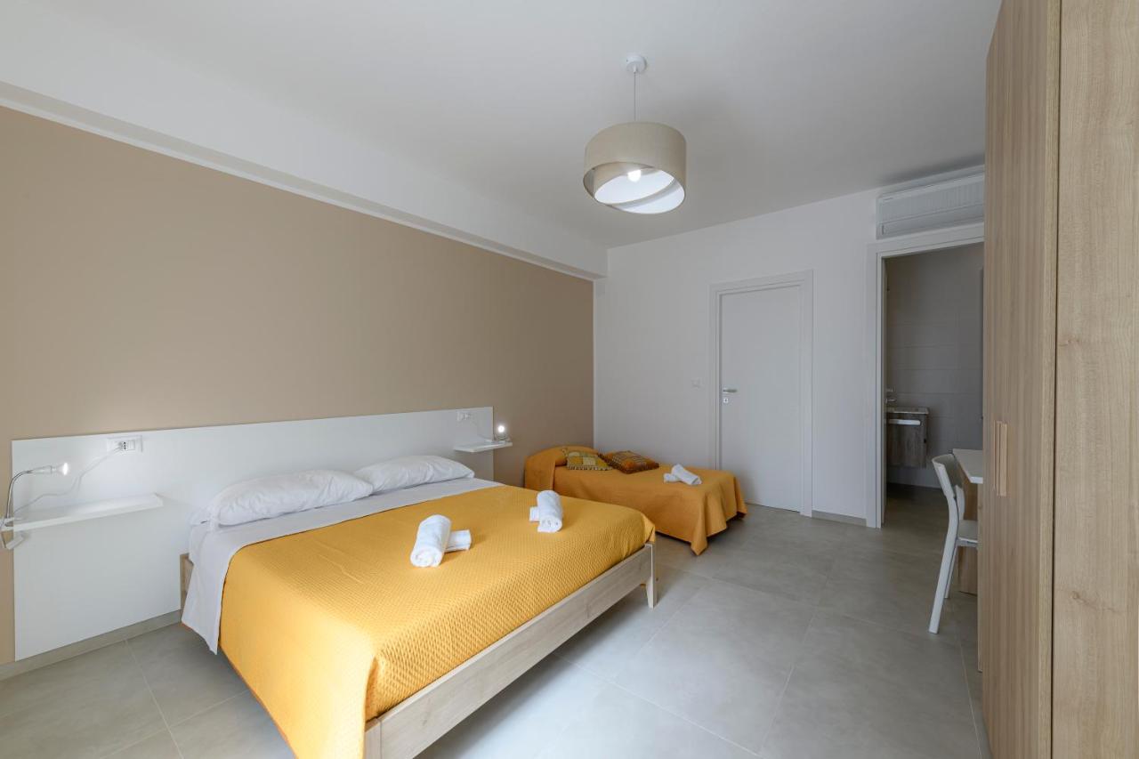 B&B La Fontanella San Benedetto del Tronto Eksteriør billede