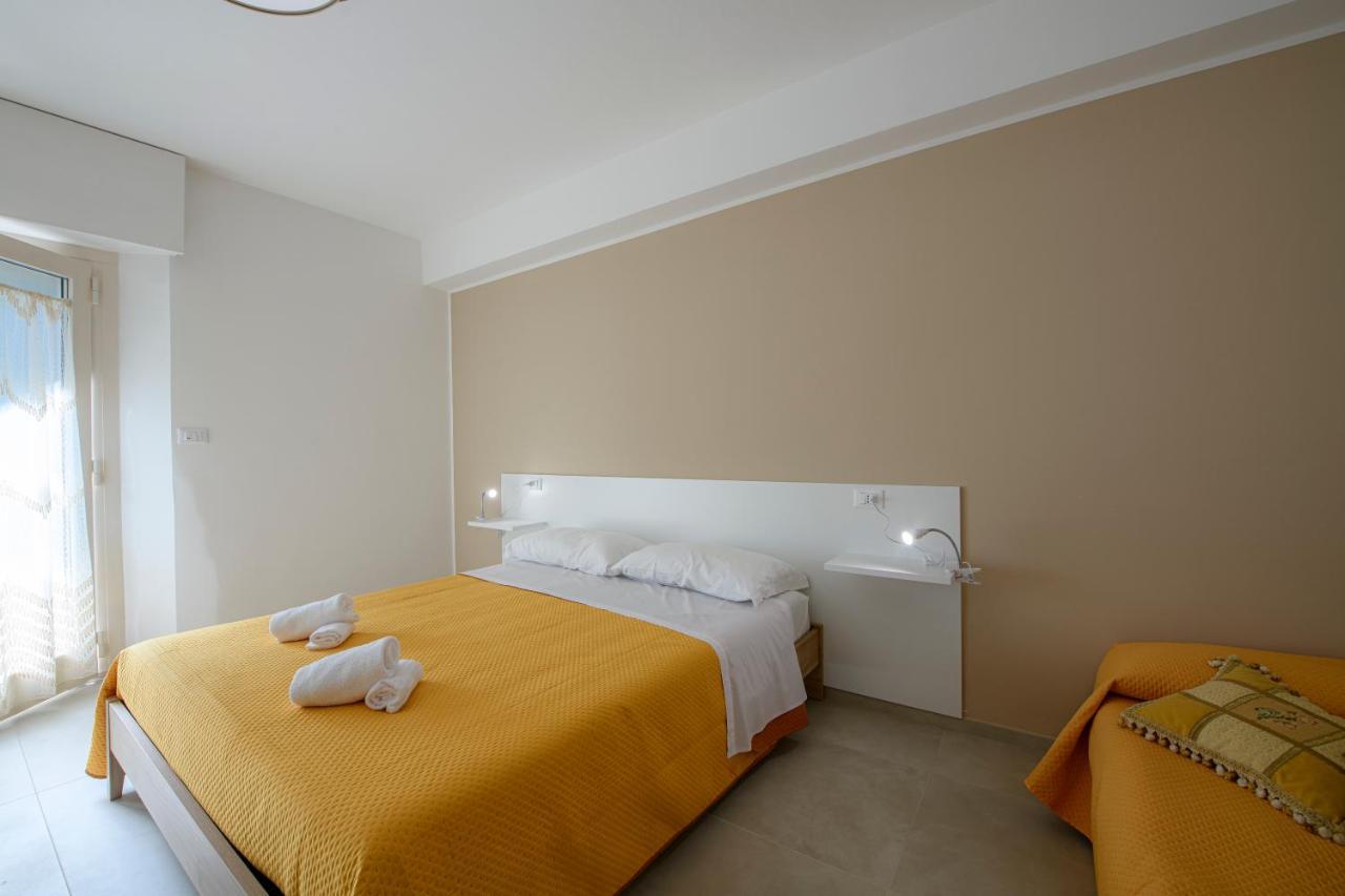 B&B La Fontanella San Benedetto del Tronto Eksteriør billede