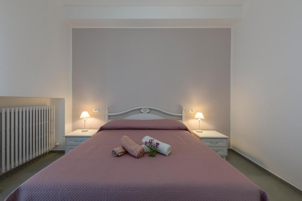 B&B La Fontanella San Benedetto del Tronto Eksteriør billede