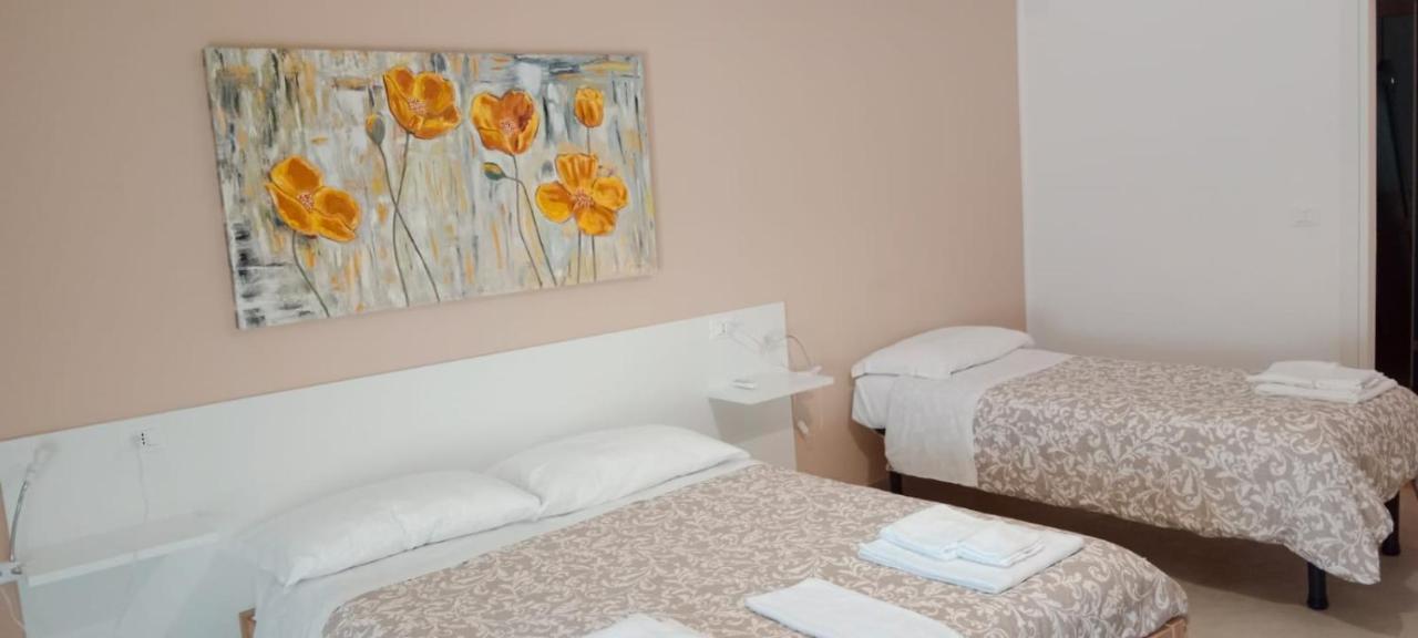 B&B La Fontanella San Benedetto del Tronto Eksteriør billede