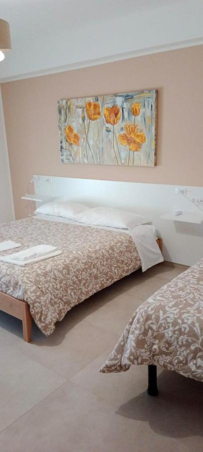 B&B La Fontanella San Benedetto del Tronto Eksteriør billede