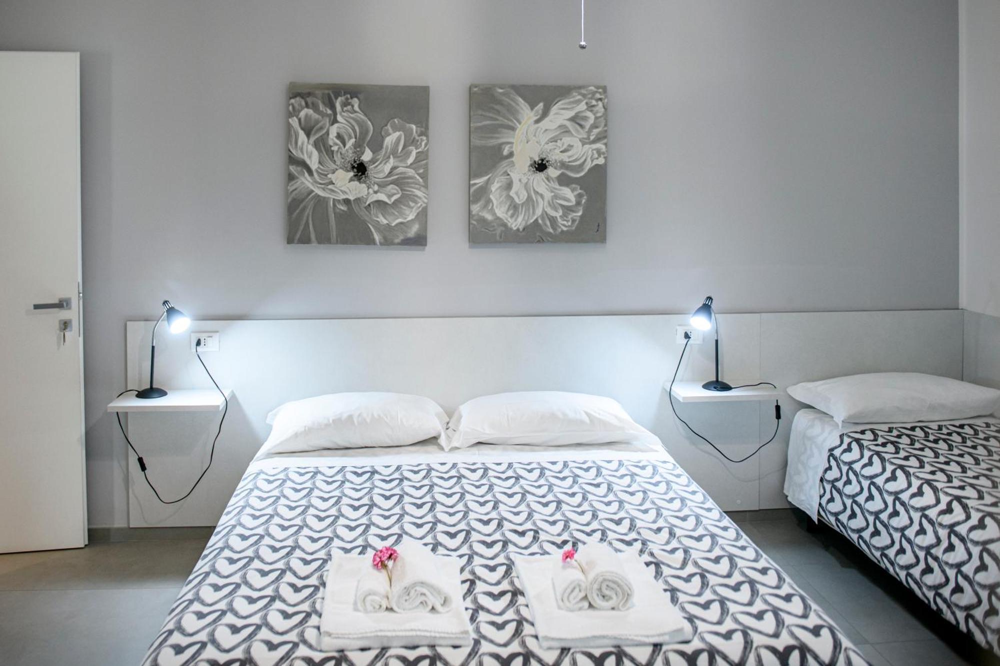 B&B La Fontanella San Benedetto del Tronto Eksteriør billede