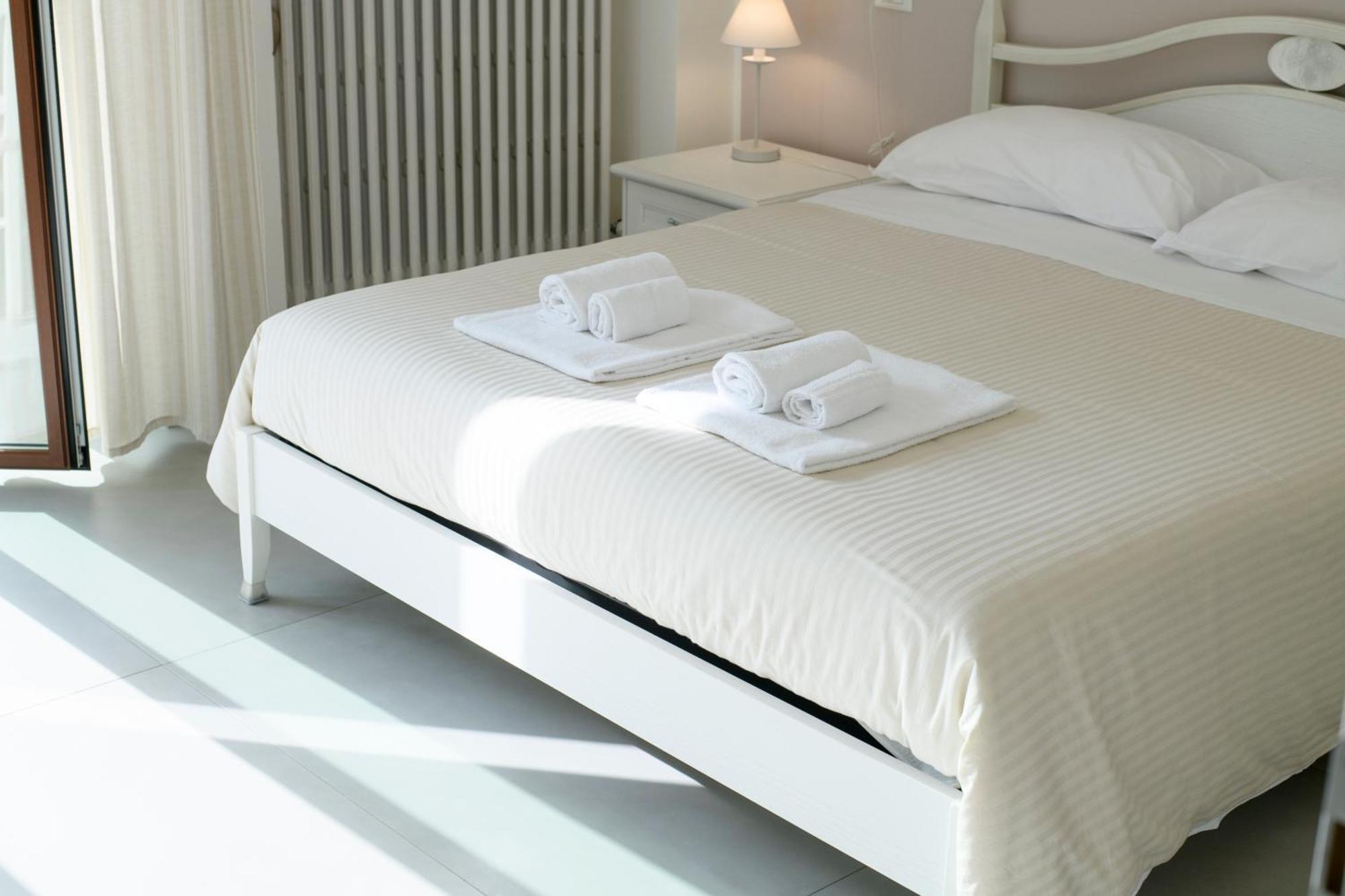 B&B La Fontanella San Benedetto del Tronto Eksteriør billede
