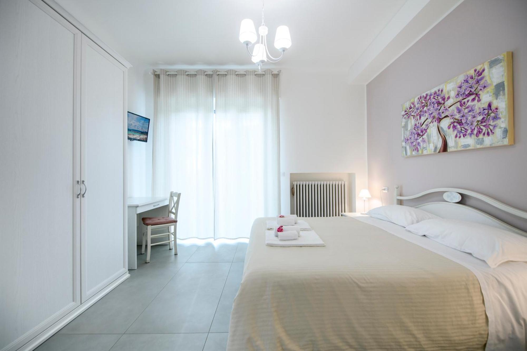 B&B La Fontanella San Benedetto del Tronto Eksteriør billede