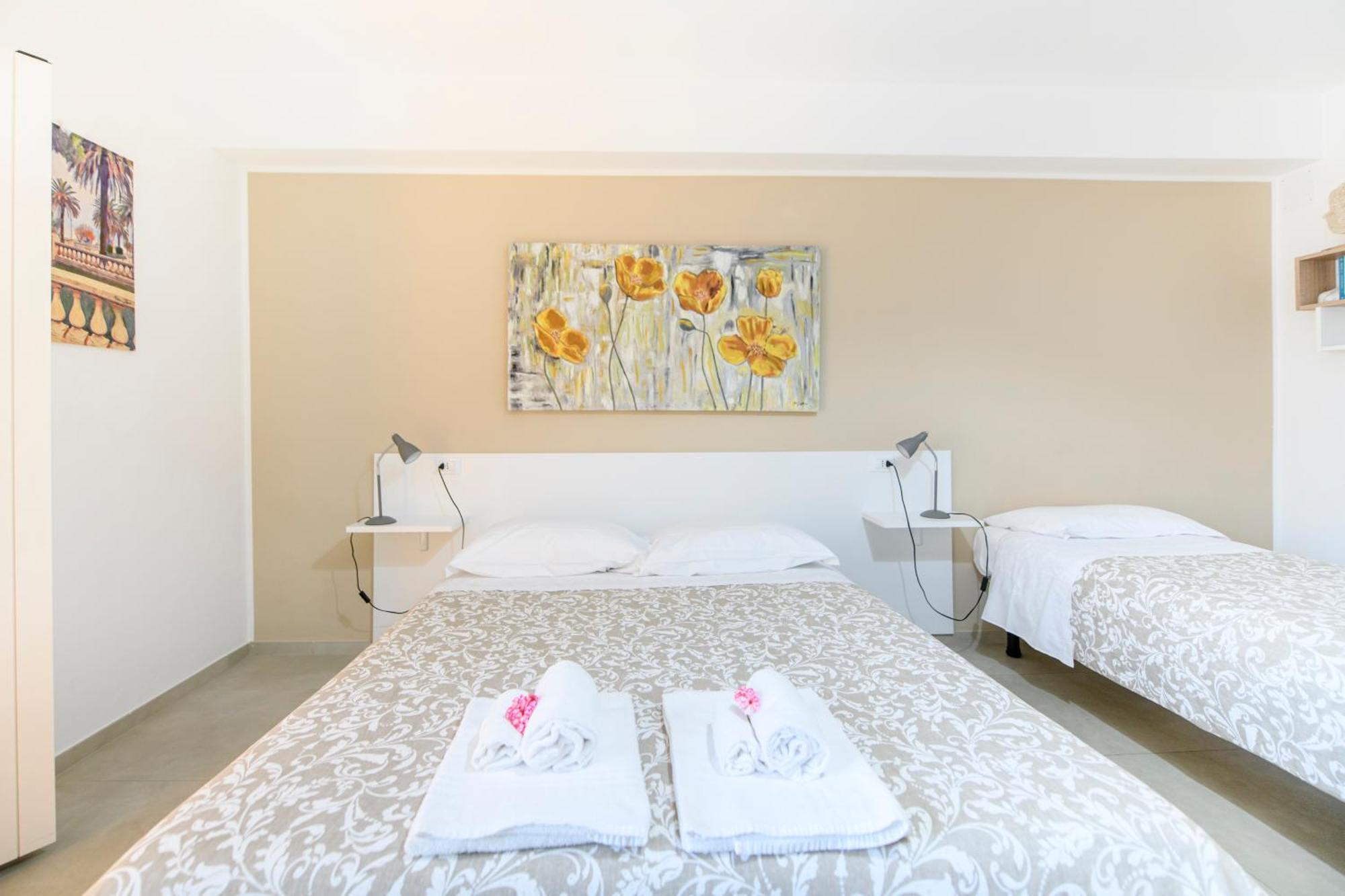 B&B La Fontanella San Benedetto del Tronto Eksteriør billede