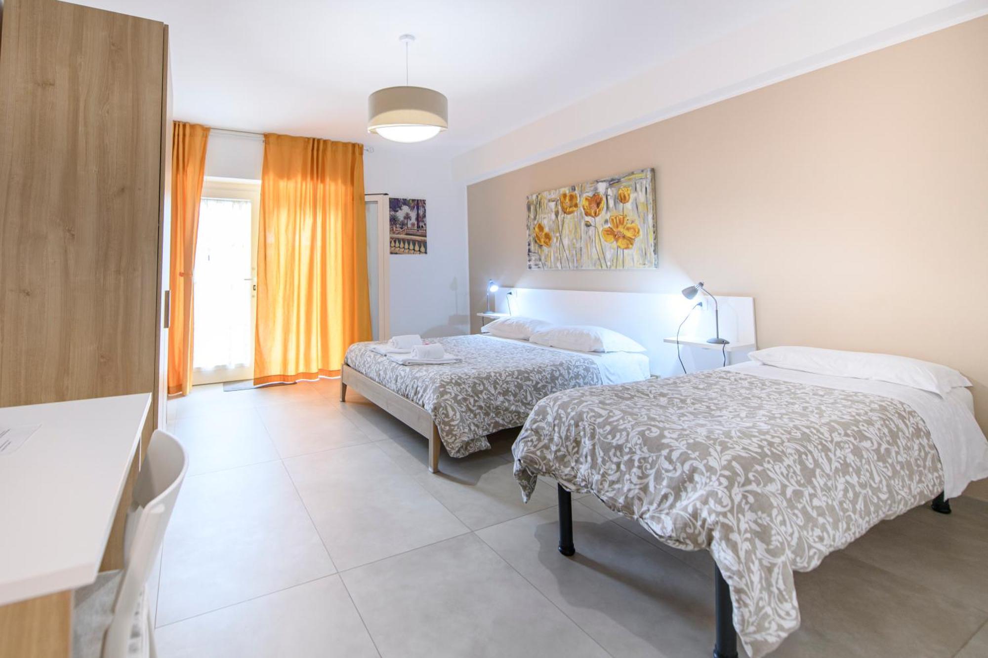 B&B La Fontanella San Benedetto del Tronto Eksteriør billede