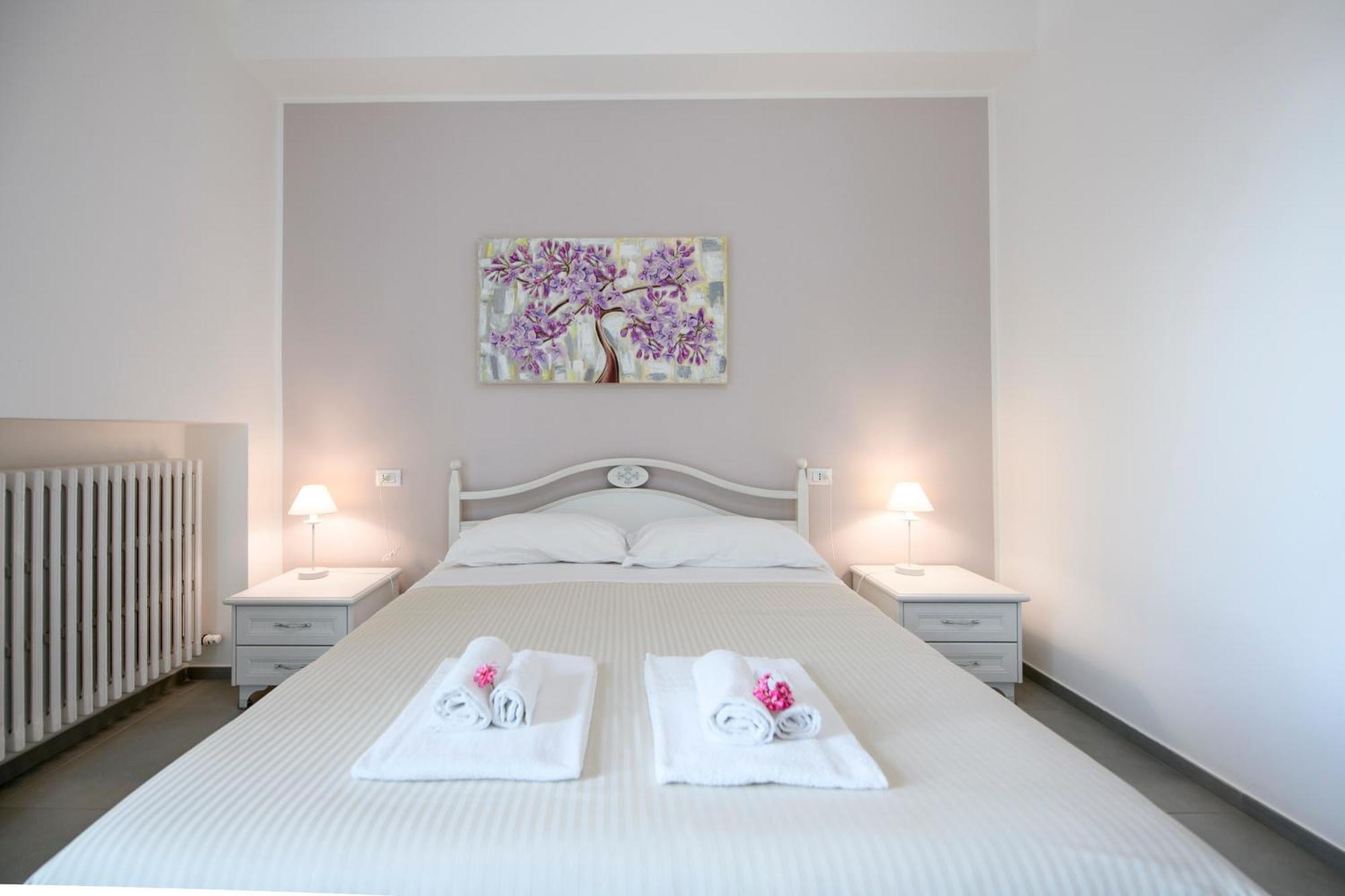 B&B La Fontanella San Benedetto del Tronto Eksteriør billede