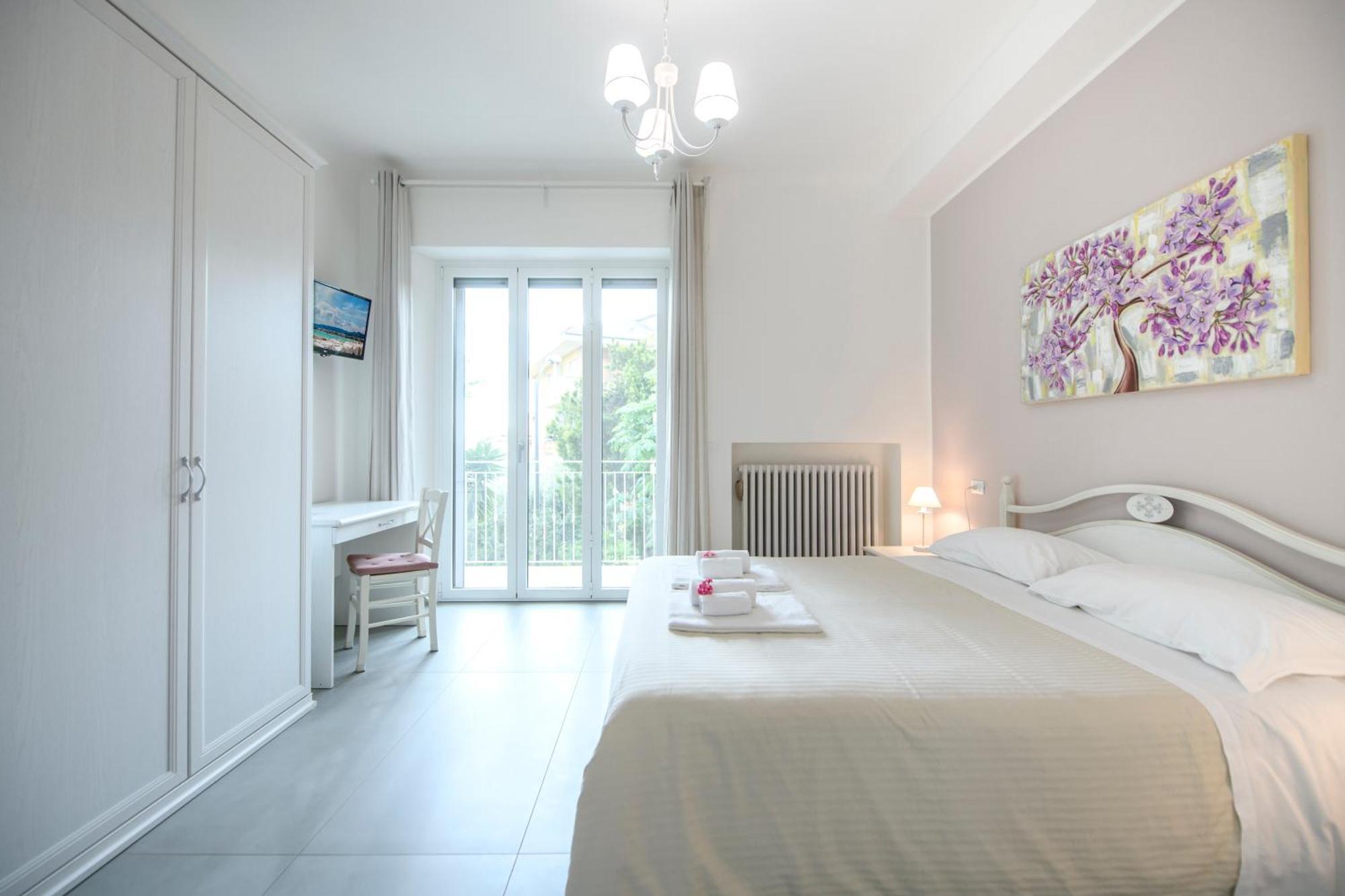 B&B La Fontanella San Benedetto del Tronto Eksteriør billede