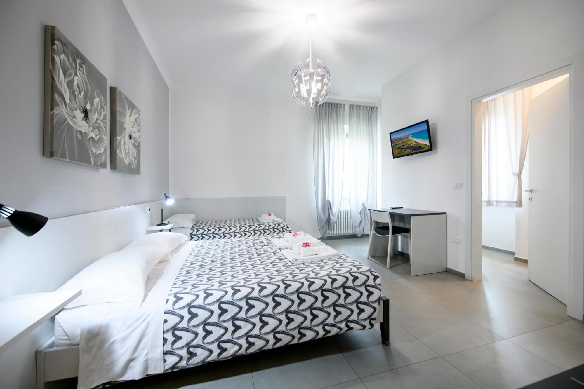 B&B La Fontanella San Benedetto del Tronto Eksteriør billede