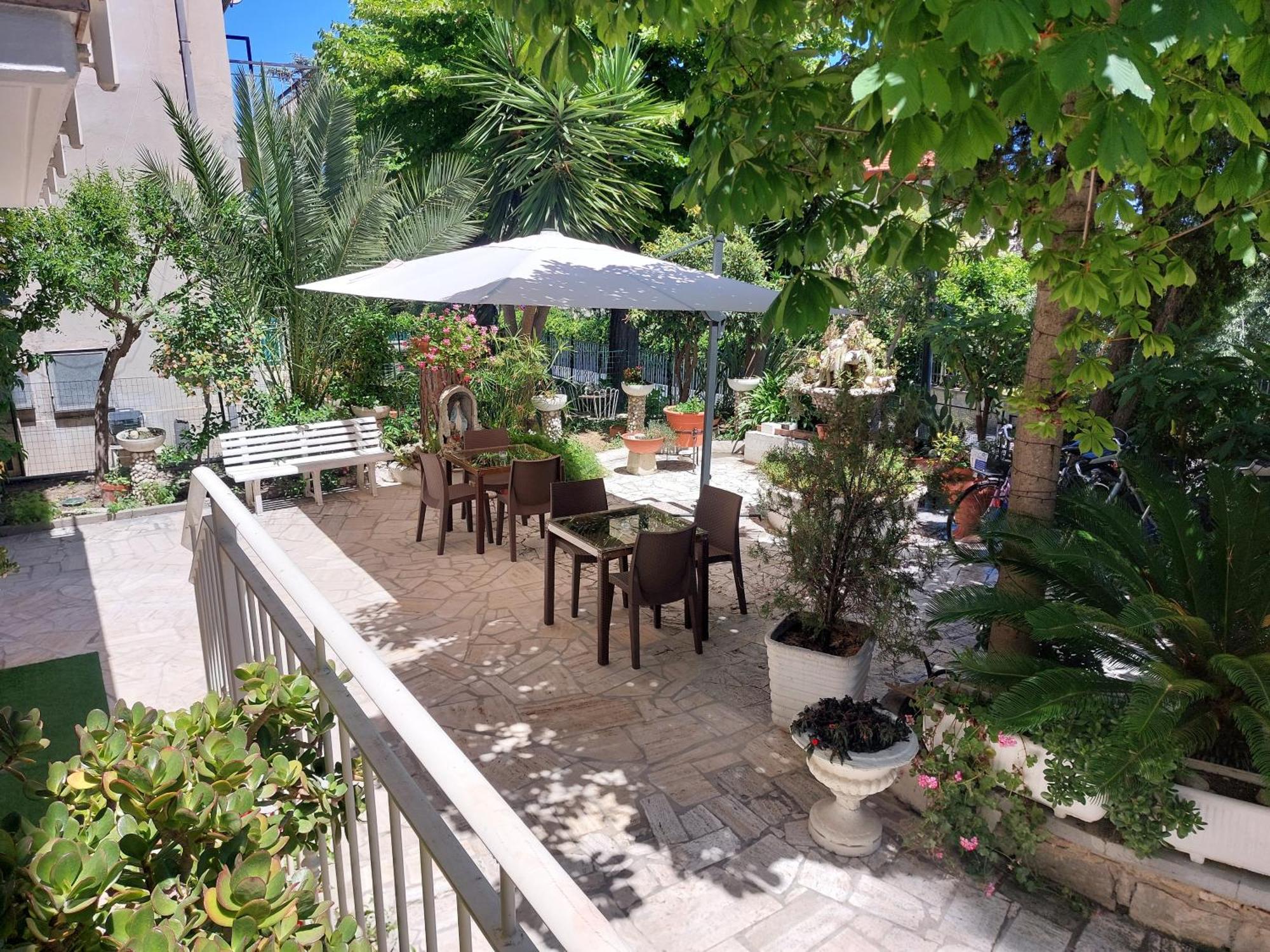 B&B La Fontanella San Benedetto del Tronto Eksteriør billede
